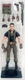 Loose Retro Flint Gi Joe 6" Figure Classified Hasbro