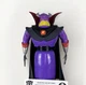 Mattel Disney Toy Story 7&rdquo; Evil Emperor Zurg Talking Poseable Toy Figure Works