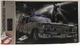 Hasbro Ghostbusters ECTO 1 GHB Plasma Series NEW Target Exclusive 1:18 
