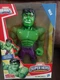 NEW Playskool Heroes Marvel Super Hero Adventures Mega Mighties Hulk