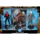 McFarlane Toys DC Multiverse Nightwing vs Talon & Owl 7in Figures Gold Label (1a