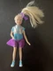 JoJo Siwa 6 Inch Doll From Nickelodeon  Blonde 2018 Toy Figure Clothes Shoes