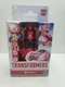 Transformers 3 Step Elita-1   2 In 1 Hasbro NEW
