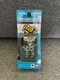 Bandai Absolute Chogokin Doraemon Gonsuke Metal Figure Brand New
