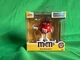 Jada 2.5" MetalFigs M & M Chocolate -Red Character