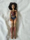 2016 DC Comics Mattel 12 Inch Battle Ready Wonder Woman Action Figure