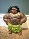 Moana Maui Doll 8 inch Disney Figure Toy