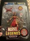 Marvel Legends Elektra Series IV Action Figure 2003 Bonus Pack (box wear)