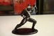2020 Jada Nano METALFIGS GI Joe Snake Eyes Figurine