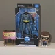 McFarlane DC Multiverse First Appearance Batman (Platinum)