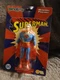 * SUPERMAN 5.5 IN DC COMICS BENDABLE ACTION FIGURE BY NJ CROCE - NEW *