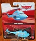 2025 DISNEY PIXAR CARS ROTOR TURBOSKY FROM THUNDER HOLLOW SERIES GREAT PACKAGE