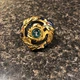 RARE TAKARA TOMY Beyblade BURST B-79 Drain Fafnir 8 Nothing No Launcher