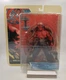 Mezco Toys HELLBOY 1.5 Action Figure with Dumbell Revolution Studios NIP