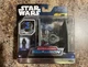 Star Wars Micro Galaxy Squadron TIE Fighter Vehicle | FACTORY ERROR