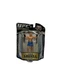 UFC Series 2 Chuck The Iceman Liddell Build Octagon Jakks Pacific Figure VTG