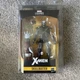 Build A Figure Marvel Legends Series X-men Skullbuster Figure Hasbro W/ Case