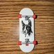 Tech Deck CHOCOLATE Fingerboard Skateboard World Pro Edition