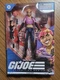 G.I. Joe Classified Zarana #48 HASBRO NEW COBRA 