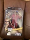 Edge WWE Legends Elite Collection Series 14 Action Figure CHASE In Hand
