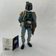 Star Wars Vintage Boba Fett 10" Figure Toy Applause 1995/1996