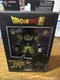 NIP Dragon Ball Super - Dragon Stars - Broly (Dragon Ball Super) Action Figure