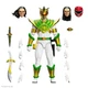 Super7 ULTIMATES! Mighty Morphin Power Rangers Lord 7 inch Scale, Multicolor 