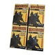 Skibidi Toilet Mystery Collector Lot Of 4 Figures &ndash; Viral Meme Toy Series