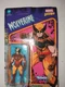 Kenner Hasbro Marvel Legends Wolverine Retro 3.5" Action Figure