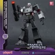 Transformers G1 AMK PRO Megatron MK Yolopark Action Figure