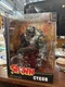Mcfarlane Spawn Deluxe Cygor Deluxe Action Figure New 9 Inch Figure A3 - Dings