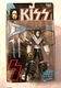 1997 McFarlane Toys KISS ACE FREHLEY 7in Ultra-Action Figure W/Guitar Sled~NIP
