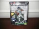 MCFARLANE NFL 33 RUSSELL WILSON COLLECTOR LEVEL CHASE VARIANT #1160/2000  