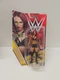 WWE Sasha Banks NXT Series 59 First Time In The Line Mattel Wrestling Figure (K)