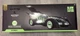 NEW McFarlane Batmobile Batman Forever Glow in the Dark Gold w/Box DC Multiverse