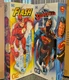 Superman Flash Jakks Big-Figs Tribute Series DC Originals 18 inch 2017 Vol 2 & 3