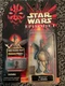 Hasbro Star Wars Episode 1 Watto Action Figure, NIP (8D)