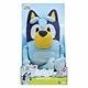 Moose Season 5 Sound Effects Plush Bluey Figure