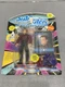 1993 Playmates Star Trek The Next Generation Q Action Figure New MOC