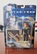 STAR TREK DR. BEVERLY CRUSHER ACTION FIGURE PLAYMATES #16107, 1996 SEALED