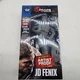 McFarlane Toys JD FENIX Action Figure Gears of War 4 Color Tops
