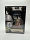 NEW SE Special Edition Funko Pop Enamel 4&rdquo; Pin The Mandalorian With Grogu Sealed