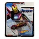 Hot Wheels Marvel Character Cars Iron Man Die-Cast Car 2017 Avengers New 1:64