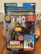Marvel Legends LOKI Onslaught BAF Series ToyBiz With Card & Comic