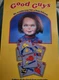 Neca Chucky Ultimate Childs Play Good Guys 4" Action Figure