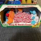 VTG NEW Sing and Snore Ernie Doll Sesame Street 1996 TYCO