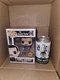 Funko Pop! Vinyl: The Addams Family - Gomez Addams (Chase) #810 & Gomez Soda
