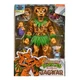 NECA Eastman & Lairds Jagwar (SEE DETAILS) TMNT Adventures NEW