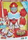 Playskool Heroes Mega Mighties Transformers Rescue Bots Academy Heatwave The Fir
