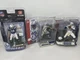 (3) MCFARLANE TOYS NFL INDIANAPOLIS COLTS 6&rdquo; Peyton Manning WHITE JERSEY FIGURE